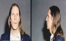 Ronald Dale Harris برنامه نویس فرصت طلب دنیای پیش بینی ورزشی