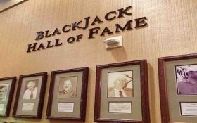 آشنایی با تالار مشاهیر بلک جک