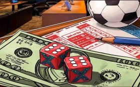 ترفند شرطبندی فوتبال : مارتینگل