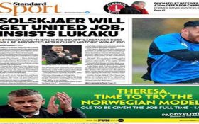 تهدید به شکایت سولسشر از یک بنگاه شرط بندی