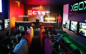 جایزه ۳۰ میلیون تومانی شرط‌بندی در گیم نت‌های تهران