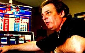 خوره اسلات ماشین ها کیست ؟