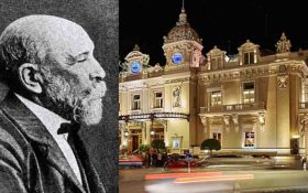 Charles Deville Wells خوش شانسی یا استراتژی مناسب؟