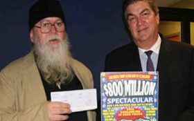 داستان های عجیب ولی واقعی دنیای شرطبندی و لاتاری ( شماره 4 )