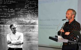 دست یابی به راهی برای پیش بینی نتیجه رولت