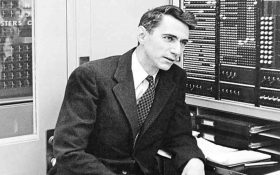 ساخت کامپیوتر قابل پوشیدن برای شکست کازینوها !