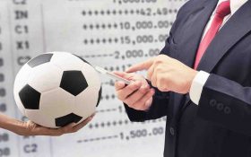 سایت های شرط بندی با بالاترین ضرایب