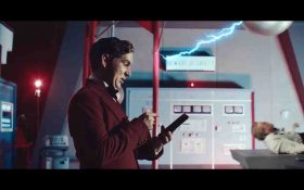 سرمایه‌گذاری پول سایت‌های شرط‌بندی در سینمای انگلستان