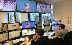 درباره شرکت اسپورت رادار و تخصص در کشف تبانی در ورزش