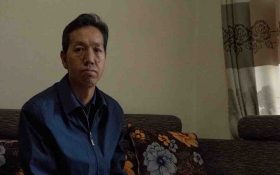 شرط بندی یک گیمر چینی و فروش کلیه!