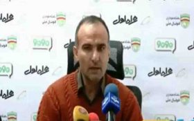 رئیس کمیته حقوقی فدراسیون فوتبال: شرط‌بندی موجب تغییر نتایج نمی‌شود