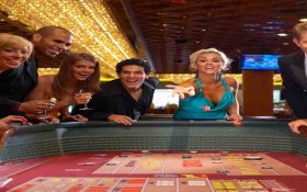 قمار و قماربازی