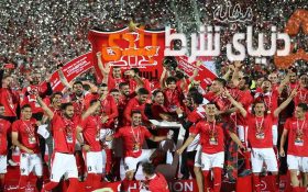 قهرمانی در لیگ با طعم تبانی برای پرسپولیس