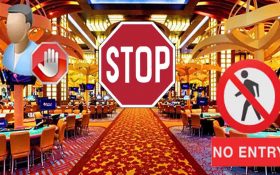 آشنایی با مفهوم Self-exclusion (خود محروم سازی)