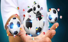 مجموع گل‌ها چیست؟