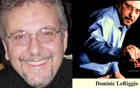 Dominic LoRiggio مردی با بازوان طلایی در شرطبندی