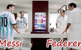 مسی، ویلیامز، فدرر و جیمز؛ غول‌هایی که نمی‌خواهیم دورانشان تمام شود