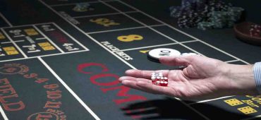 معرفی بازی قمار محبوب: تاس (Craps)
