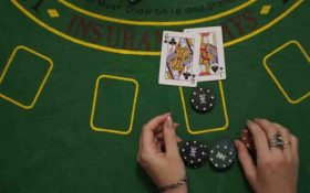 معرفی بازی قمار محبوب: بلک‌ جک