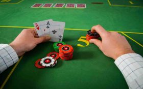 معرفی بازی قمار محبوب: پوکر