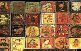 معرفی بازی قمار محبوب: گنجفه