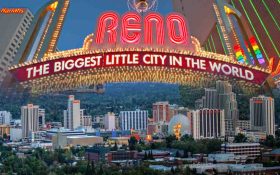 معرفی مقاصد برتر شرطبندی جهان: رنو