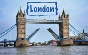 معرفی مقاصد برتر شرطبندی جهان: لندن، قمار در قلب پادشاهی متحد بریتانیا