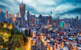 معرفی مقاصد برتر شرطبندی جهان: ماکائو، طمع بیشتر!