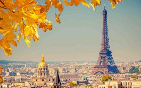 معرفی مقاصد برتر شرطبندی جهان: پاریس، ترکیب کازینوهای لوکس و مکان های دیدنی برجسته