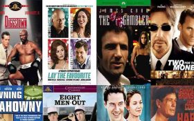 معرفی ۱۰ فیلم سینمایی با موضوع قمار