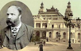 نابغه دنیای قمار