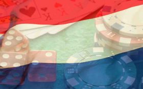 هلند فعالیت قمارخانه های آنلاین را تسهیل می کند