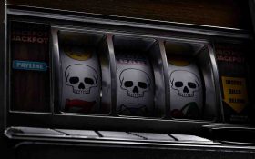 ویژگی Skill Stops در اسلات ماشین ها