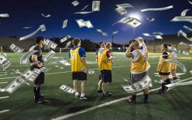 چگونه همیشه در شرط بندی فوتبال برنده باشیم؟