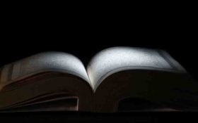 کتاب سیاه قماربازان را بشناسید