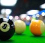 8Ball در بازی بیلیارد
