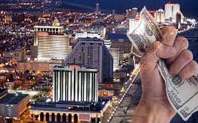 Atlantic City، مرکز قمار در ایالت نیوجرسی و مرکز شرط بندی شمال امریکا