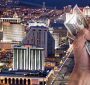 Atlantic City، مرکز قمار در ایالت نیوجرسی و مرکز شرط بندی شمال امریکا