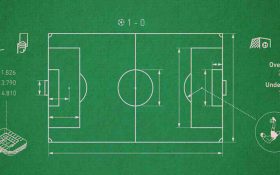 آموزش شرط بندی به روش ۲×۱