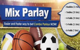 آموزش شرط بندی های میکس و تکی