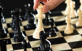 آموزش شطرنج و معرفی تاکتیک های شرط بندی