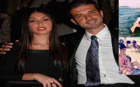 ارزش‌های نظام حفظ شد! جنجال صفحه مشترک مربی استقلال با همسر در اینستاگرام!