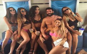 از ارتش آمریکا تا میز پوکر ، بررسی زندگینامه دن بیلزریان ( عکس )