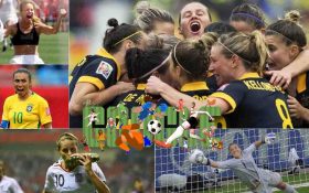 اطلاعات شرطبندی: آنچه باید درباره تیم های جام جهانی فوتبال زنان ۲۰۱۹ بدانید