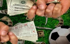 انتخاب بهترین میکس شرط بندی فوتبال