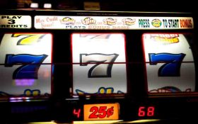 بازی اسلات ماشین را بهتر بشناسید و روش بازی کردن آن