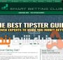 معرفی نشریه Smart Betting Club برترین نشریه معرفی و آنالیز تیپسترهای مطرح جهان