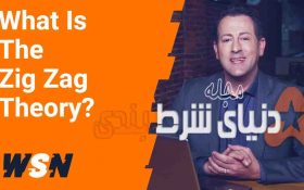 تئوری Zig-Zag، استراتژی پول ساز شرط بندی ( بخش اول )