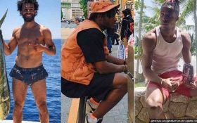 تعطیلات تابستانی فوتبالیست‌های میلیونر  کجاست؟