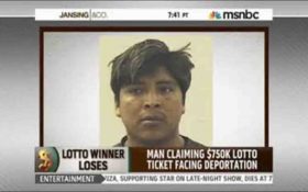 داستان های عجیب ولی واقعی دنیای شرطبندی و لاتاری ( شماره 5 )